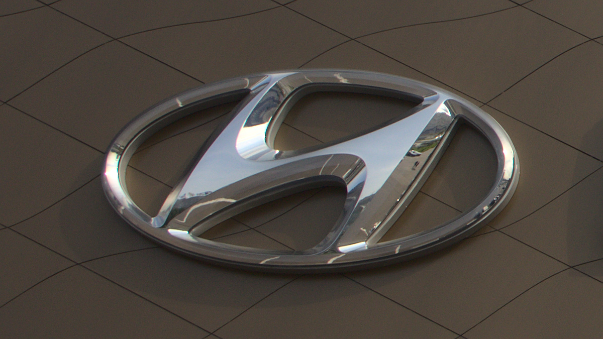 Hyundai