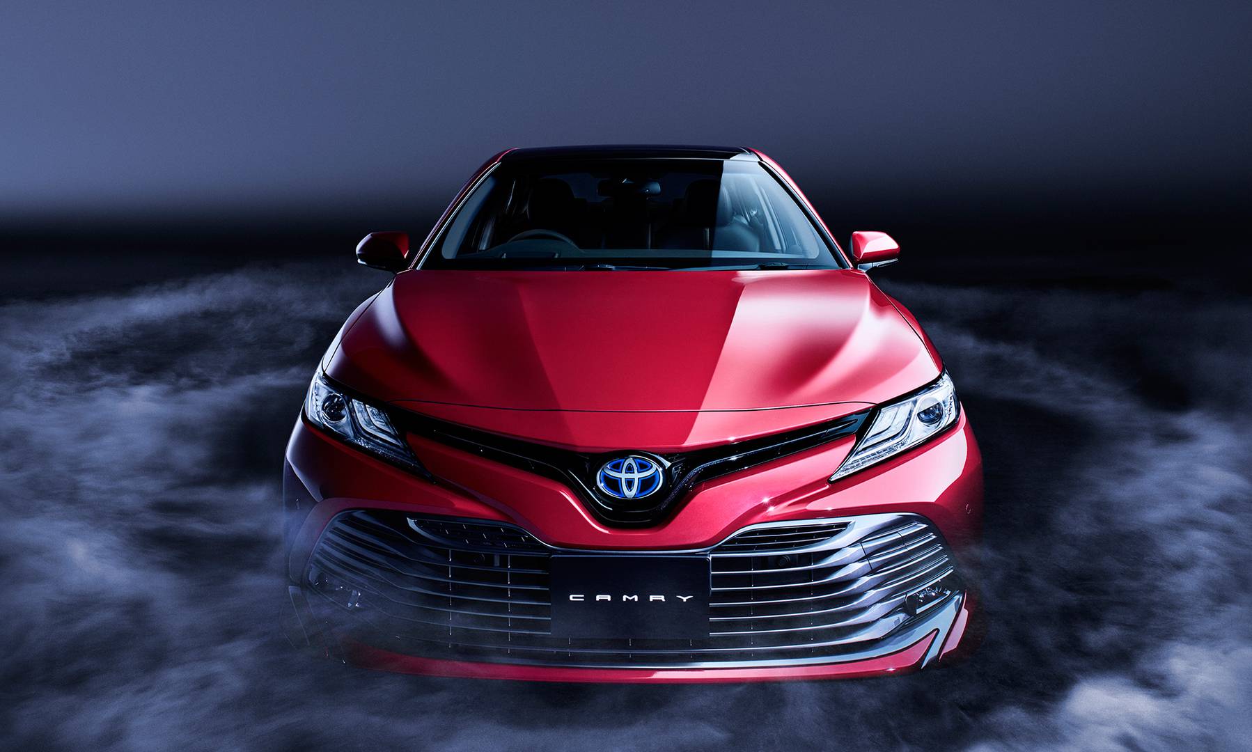 Camry