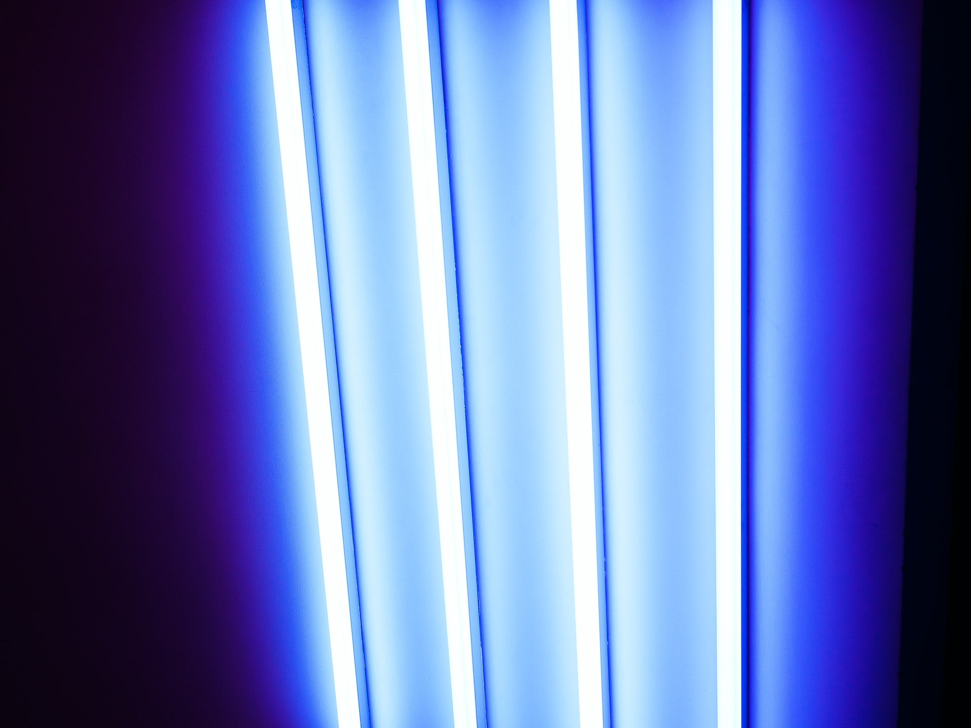 Ультрафиолетовые лампы