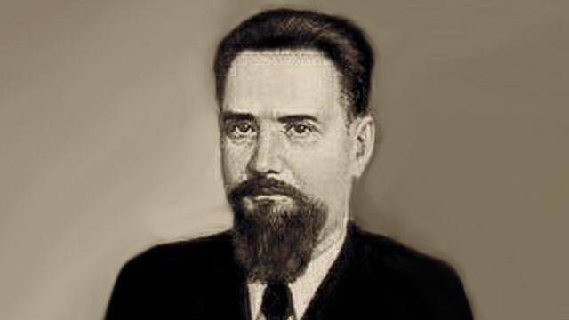 Курчатов Игорь Васильевич