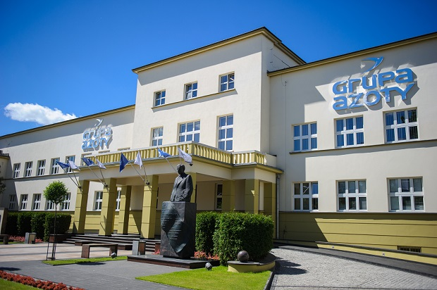 Grupa Azoty