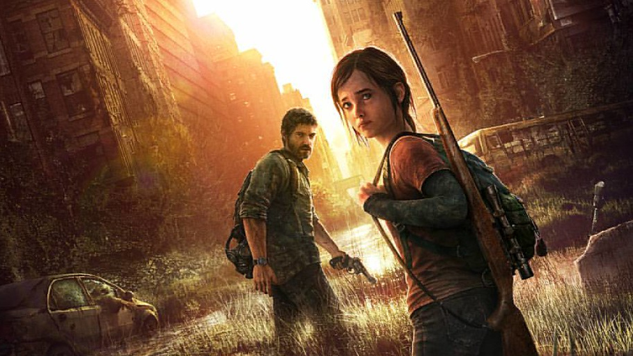 The Last of Us