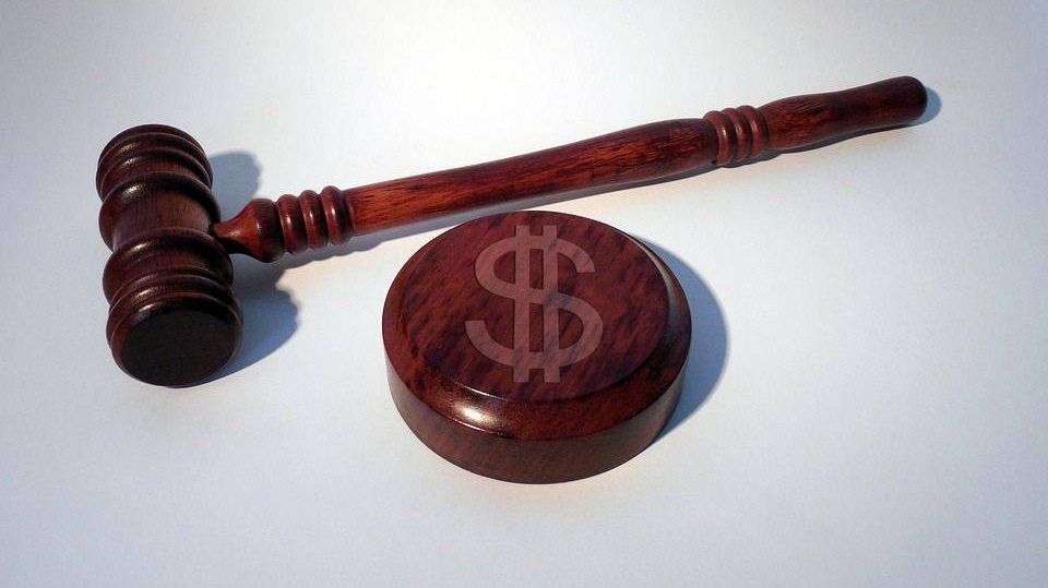 молот, суд, dollar