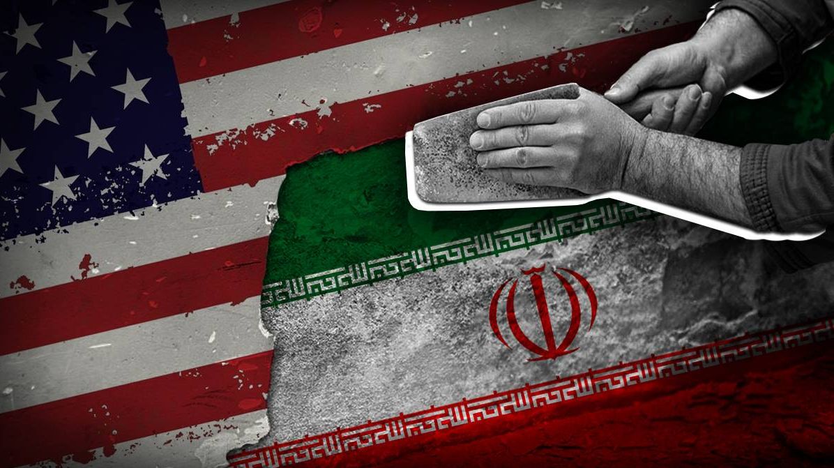 Иран и США