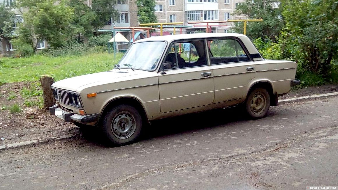 Автомобиль