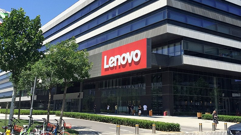 Lenovo