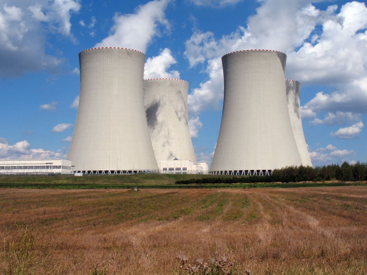 Национальная партия Австралии призвала отменить запрет на атомную энергию