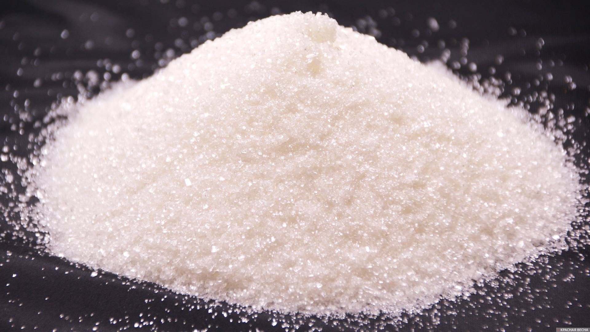 Производители сахара в ЕС понесли убытки из-за падения цен