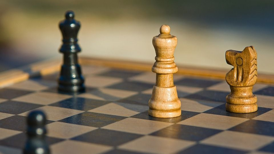В Геленджике определились победители шахматного турнира РАПИД Гран-при