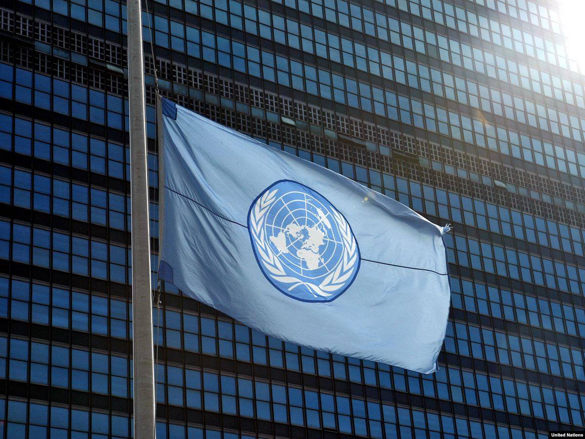 Цвета оон. Флаг ООН. Совет безопасности ООН флаг. Флаг организации Объединенных наций. Совбез ООН флаг.