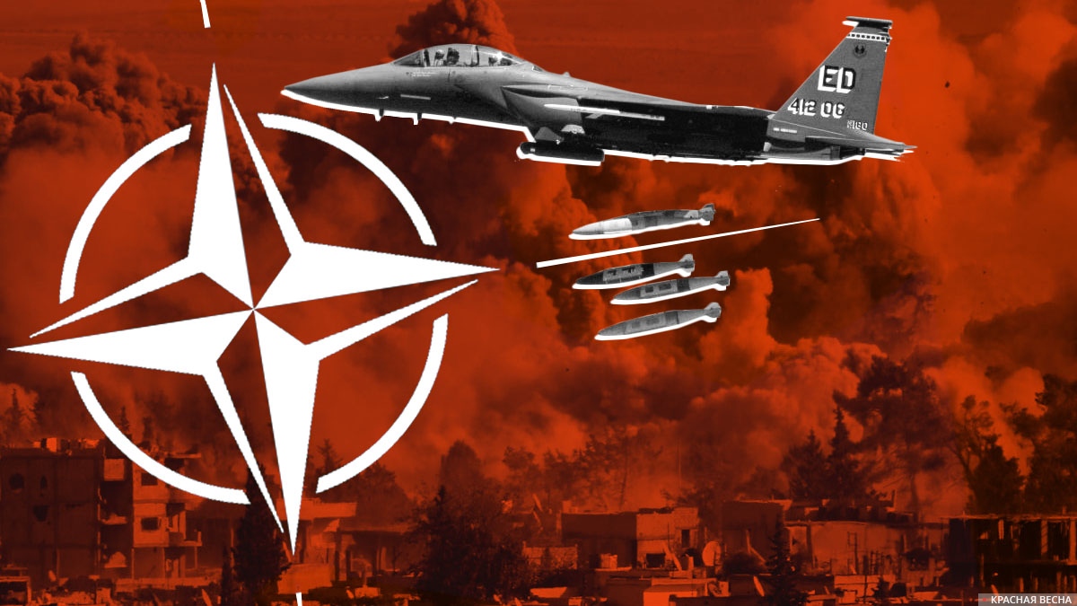 Белый дом: угрозы российских ударов по странам НАТО нет