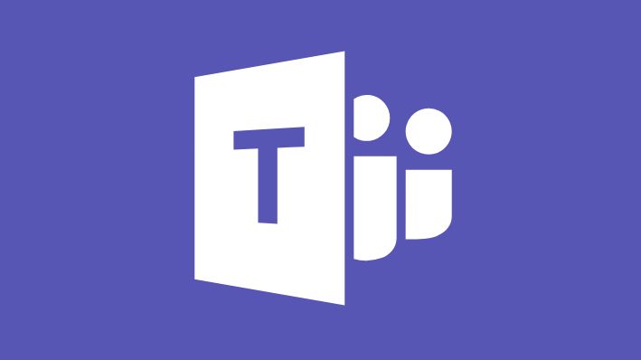 Логотип Microsoft Teams