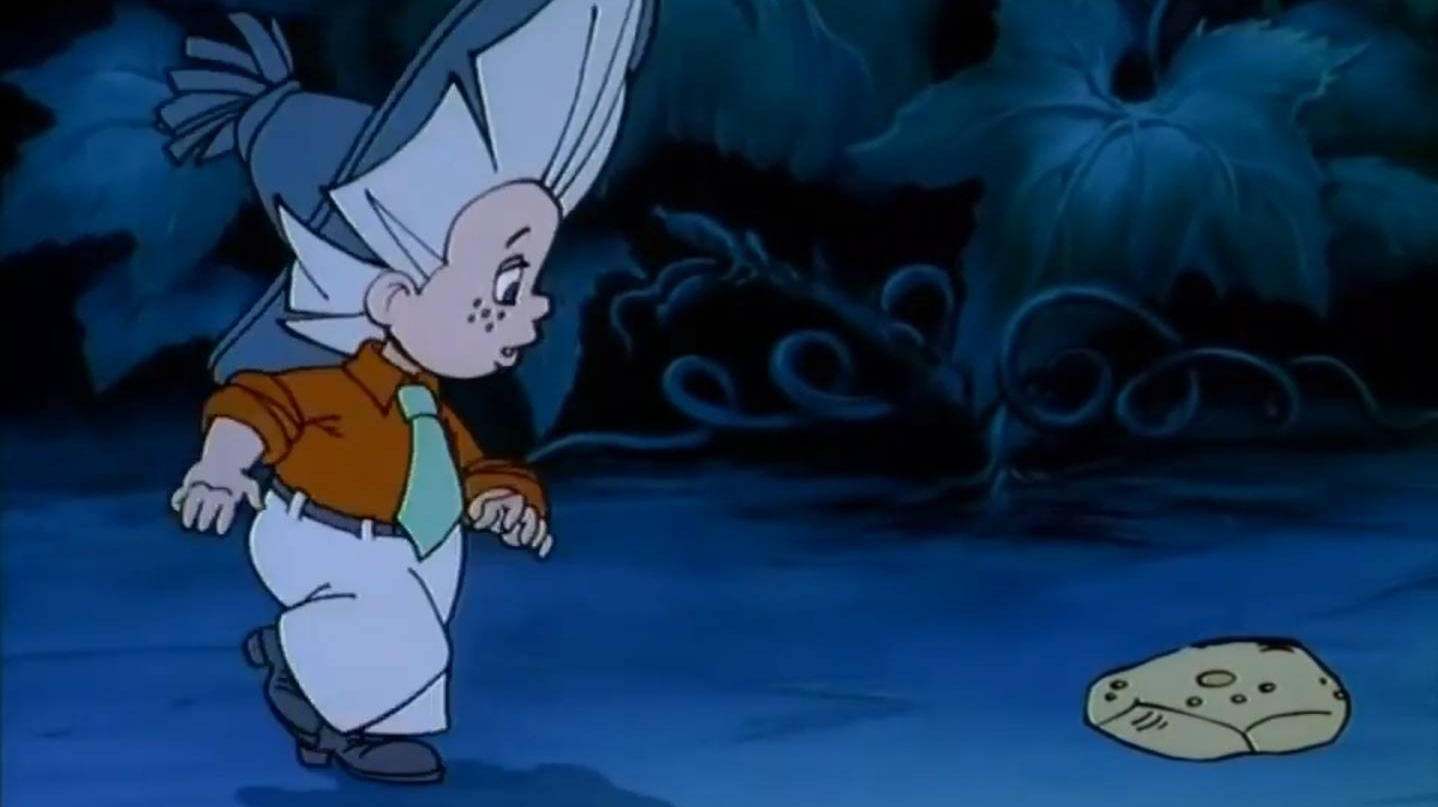 Найденный метеорит