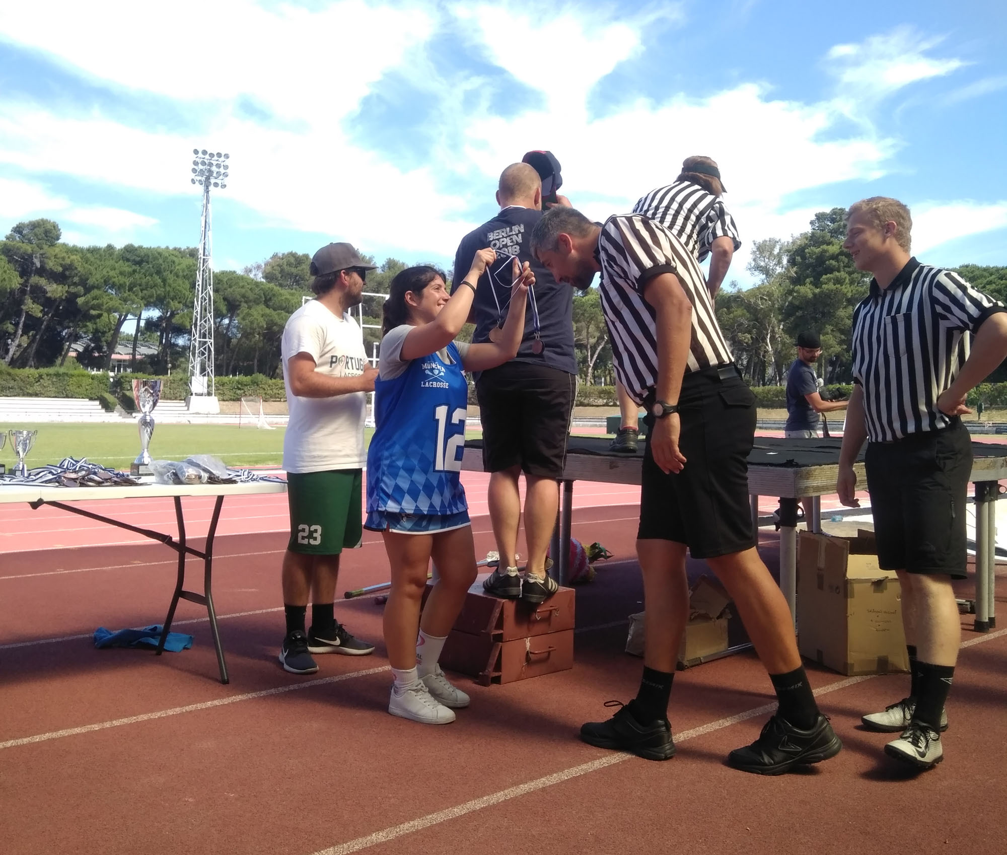 Португалия, 2019 год