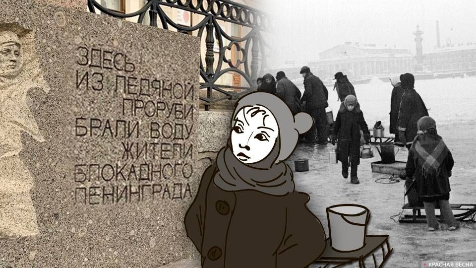 Фото блокадного ленинграда в хорошем качестве для детей