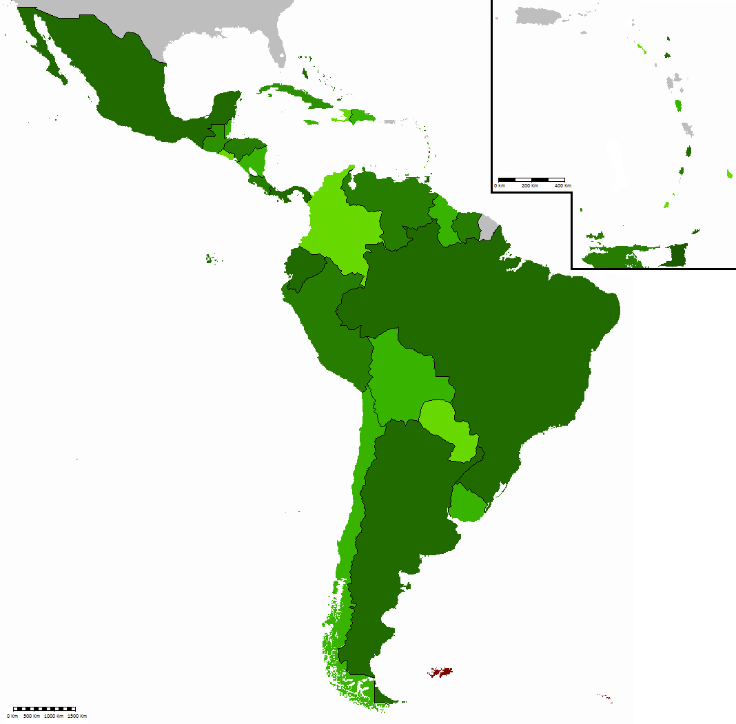 Сообщество стран Латинской Америки и Карибского бассейна. Сообщество государств Латинской Америки и Карибского бассейна (CELAC). Латинская Америка и Карибский бассейн. Регион латинская Америка и Карибский бассейн.