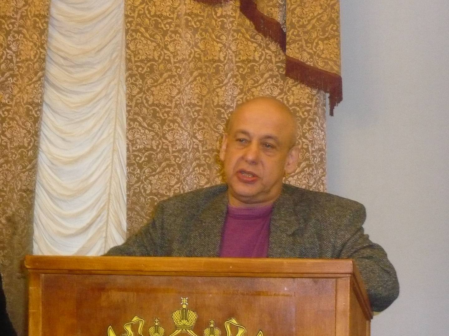 Александр Асмолов