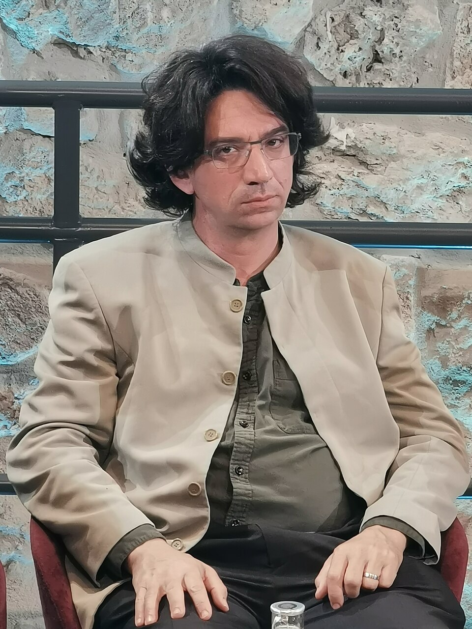 Кёртис Ярвин