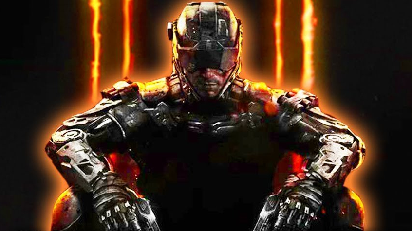 Call of Duty Black Ops 3