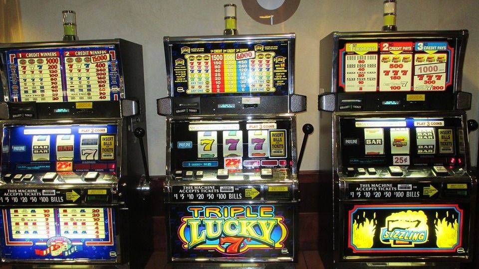 игровые автоматы, азартные игры, казино