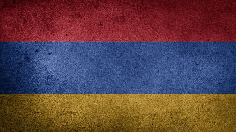 Армения.