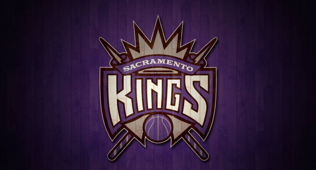 Логотип баскетбольной команды «Сакраменто Кингз»