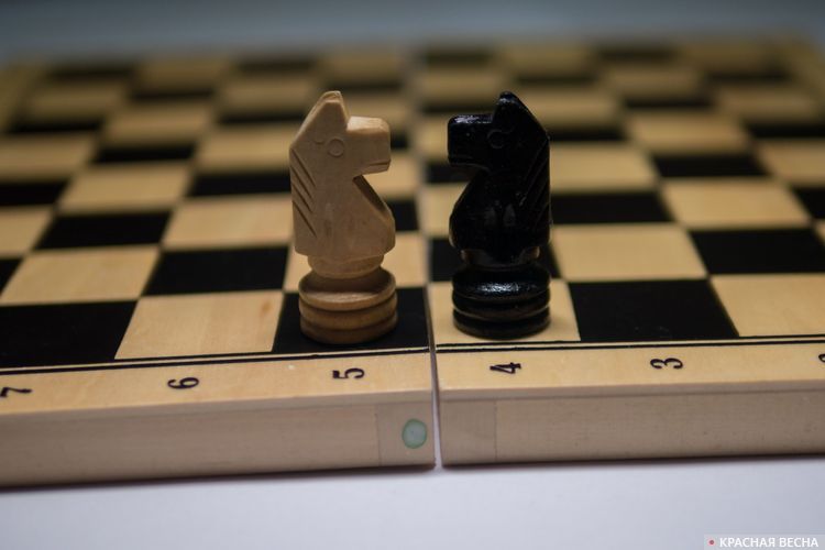 Переговоры