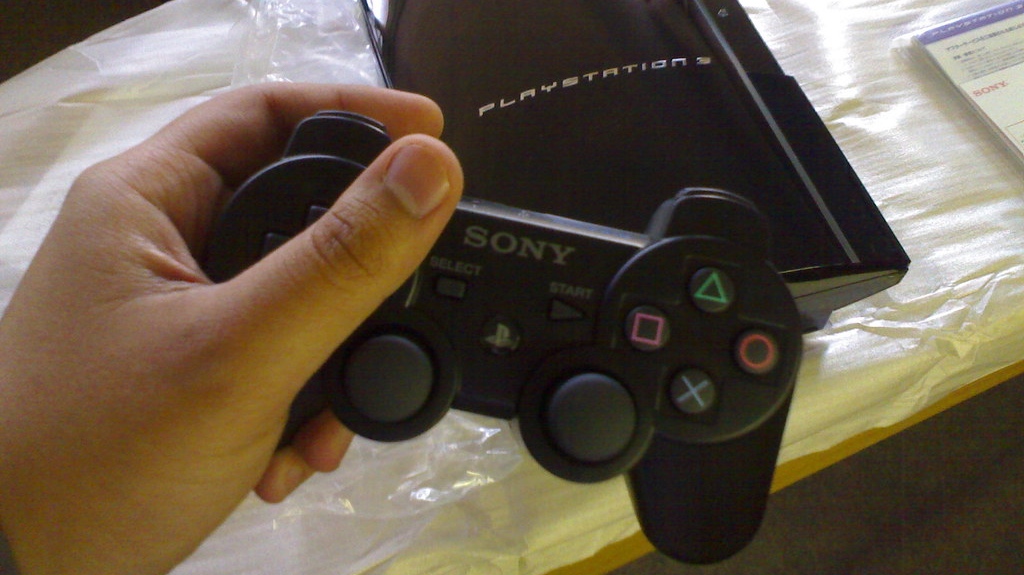 PlayStation 3
