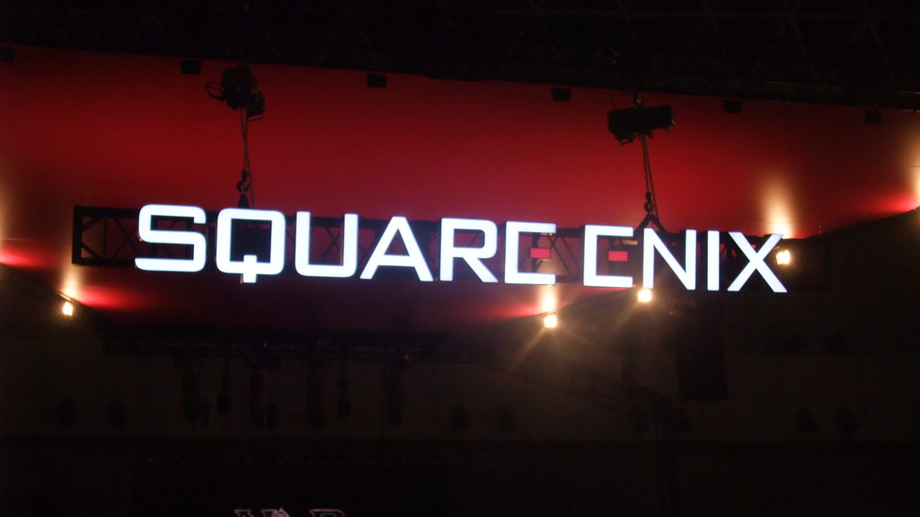 Square Enix