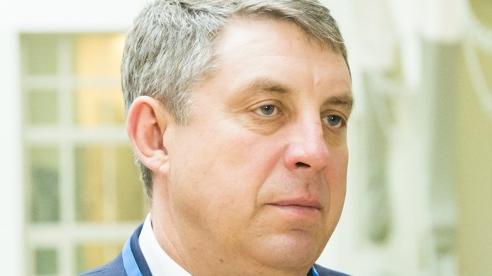 Александр Богомаз