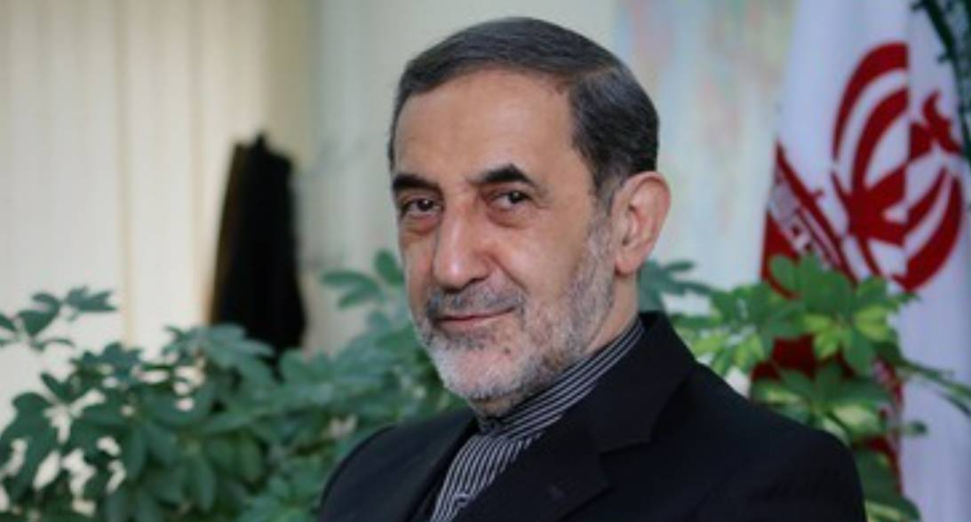 Али Акбар Велаяти, советник аятоллы Хаменеи, бывший министр иностранных дел Ирана, Генеральный секретарь Всемирной ассамблеи Исламского пробуждения