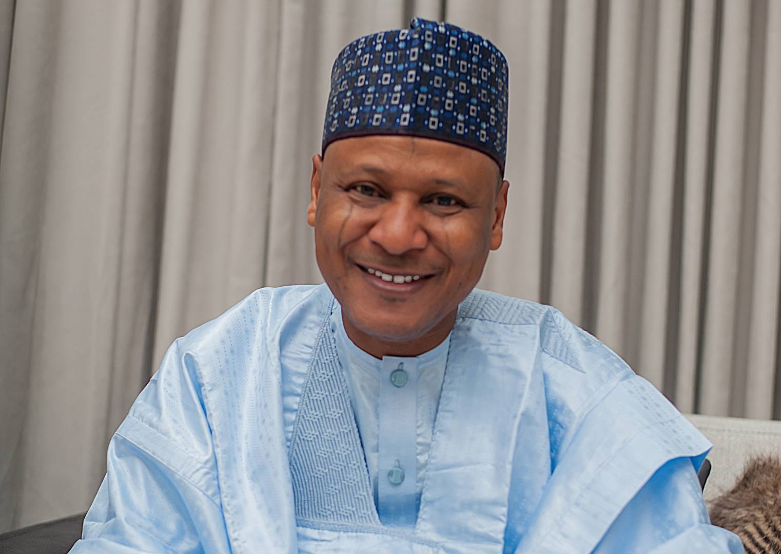 Мохаммед Идрис