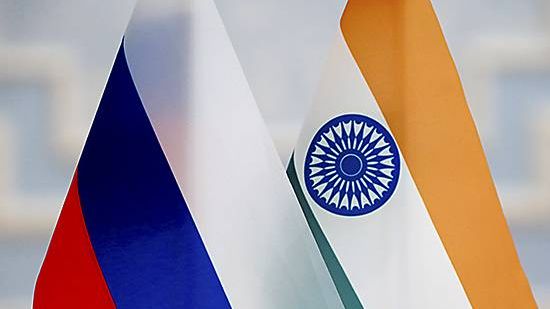 Стоимость скидки на российскую нефть в Индии снизилась до минимума — ET