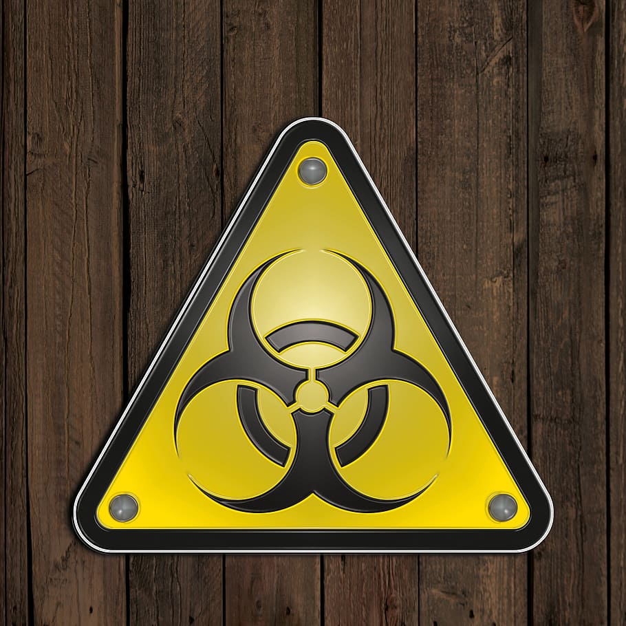 biohazard