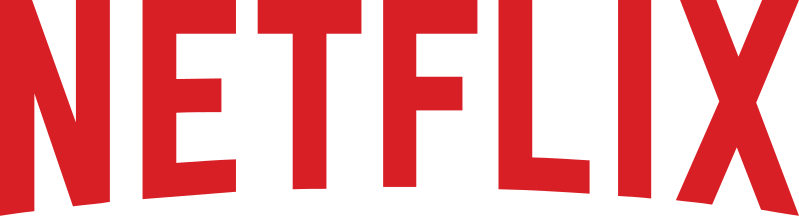 Логотип Netflix wikipedia.org