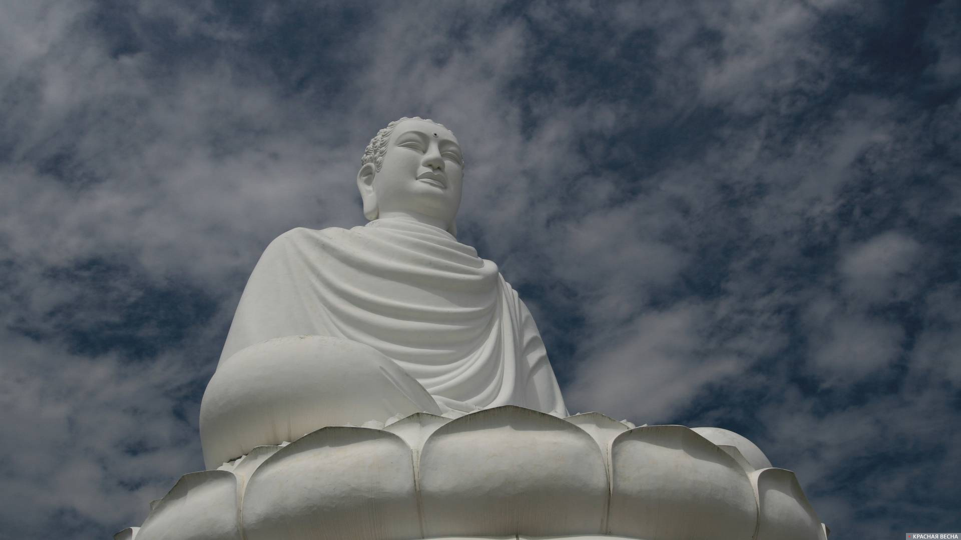 Будда Вьетнам