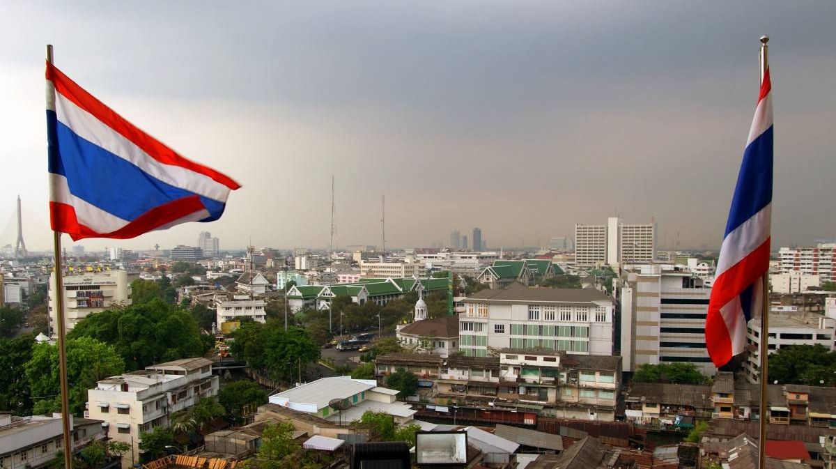 Перемирие на Юге Таиланда «подорвал» теракт
