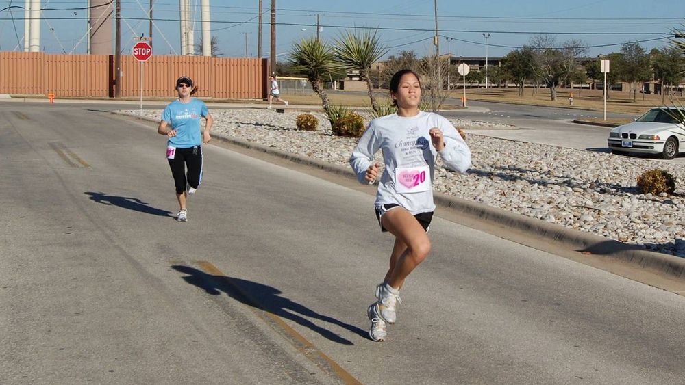 Второе место