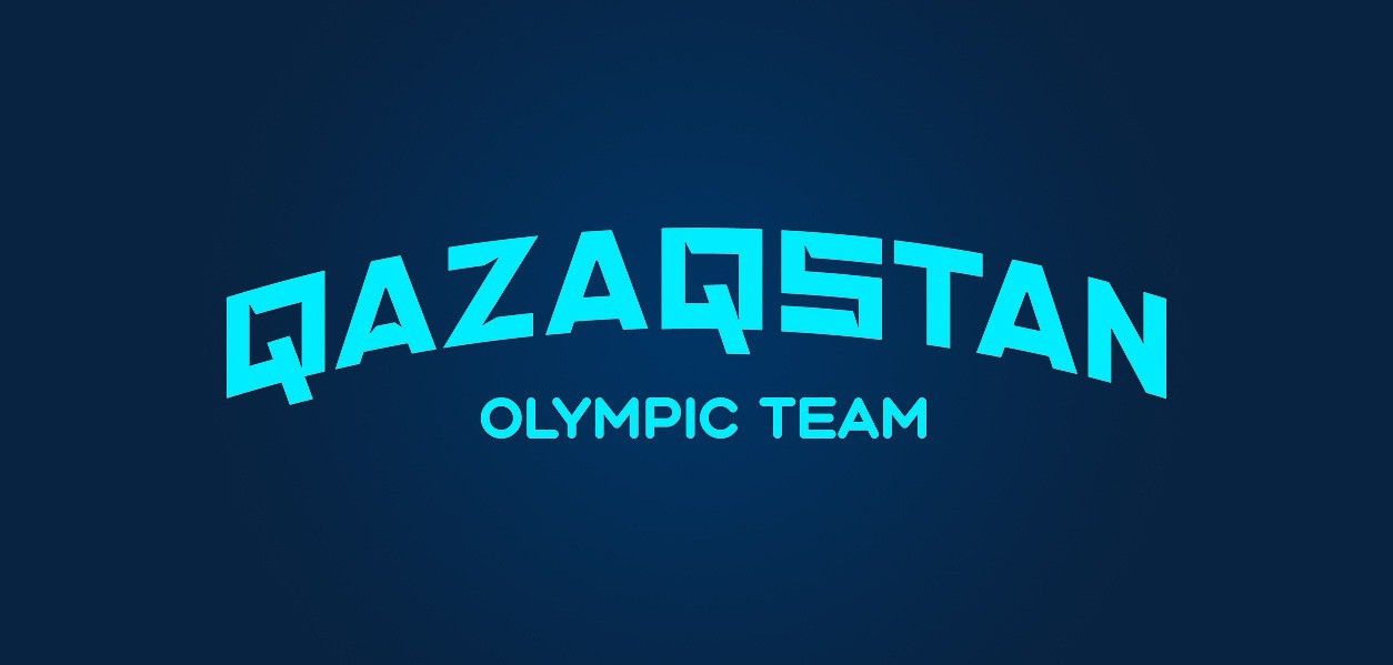 Новое написание страны на форме спортсменов Казахстана