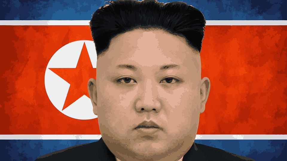 Северная Корея, Ким Чен Ын