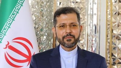 Саид Хатибзаде