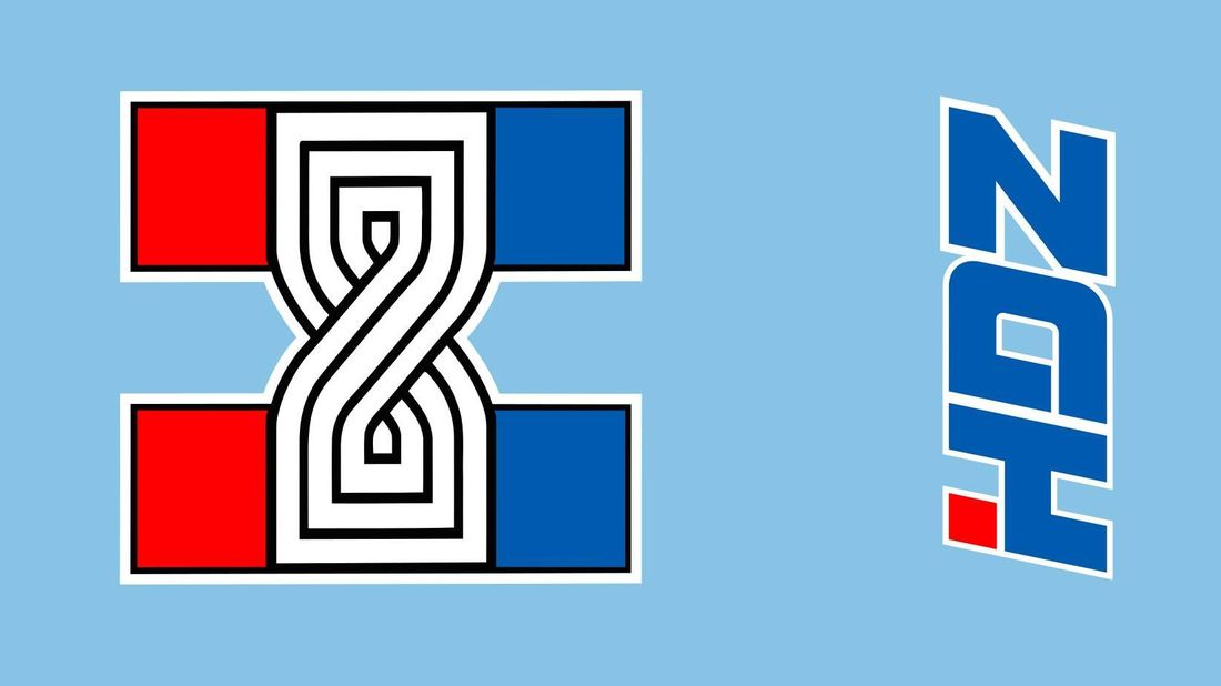 Эмблема партии Хорватское демократическое содружество