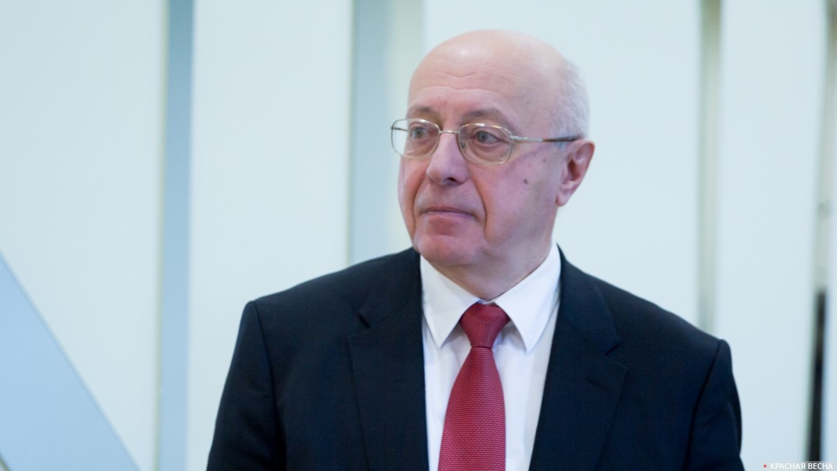 Сергей Кургинян