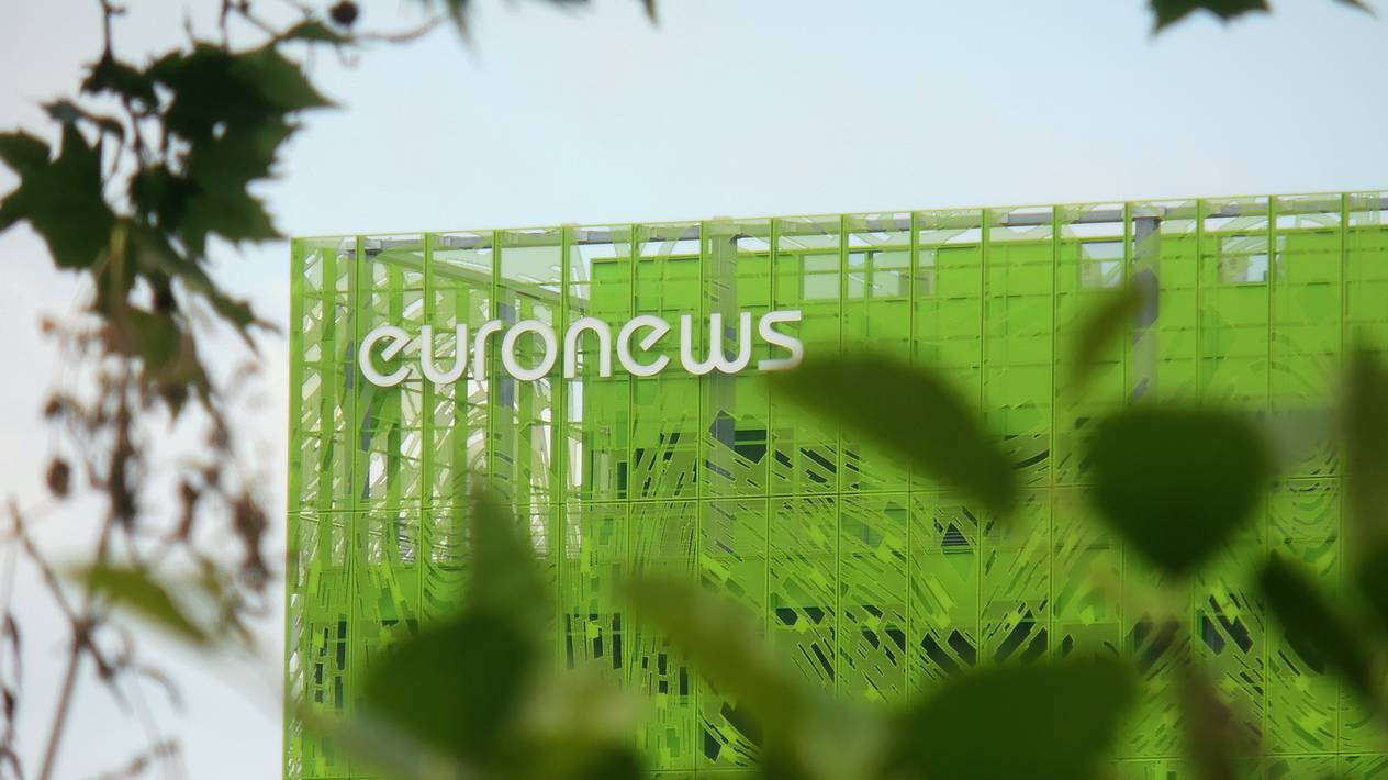 Euronews