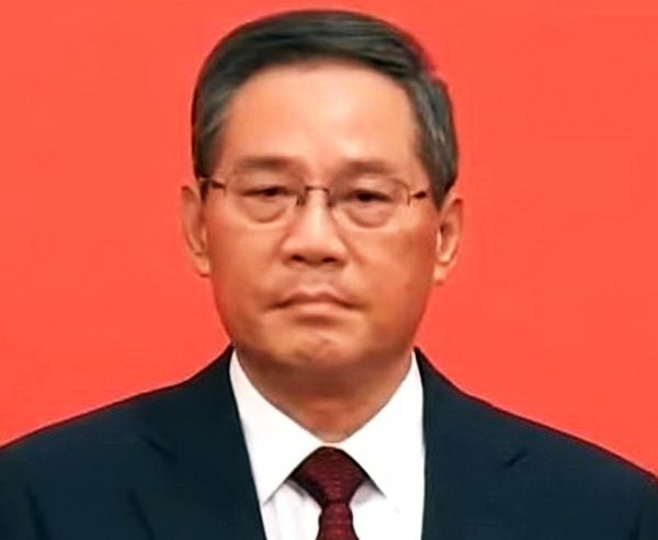 Ли Цян