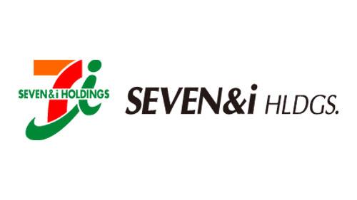 Логотип Seven & I Holdings
