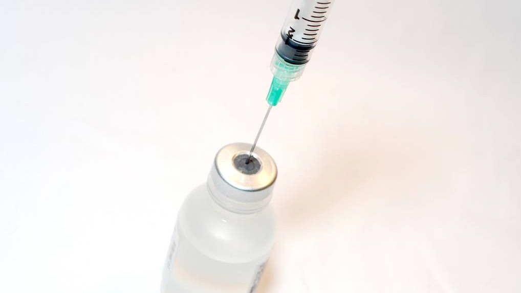 Принят план перехода на новые вакцины от гриппа | ИА Красная Весна