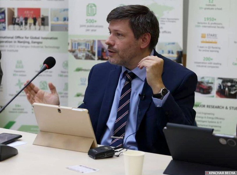 Стратегия развития образования в России, покрытая тайной