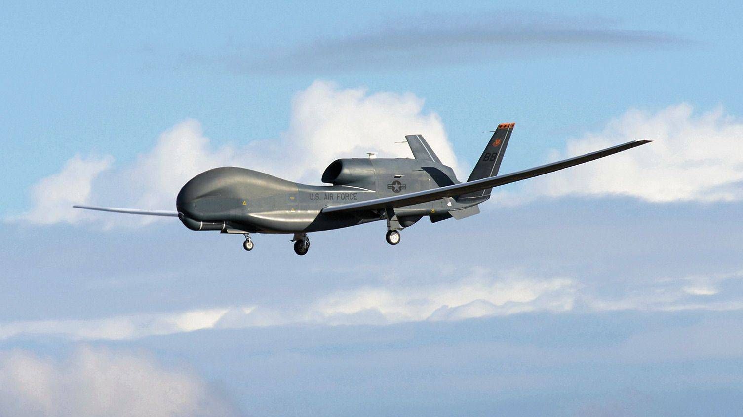 Global Hawk