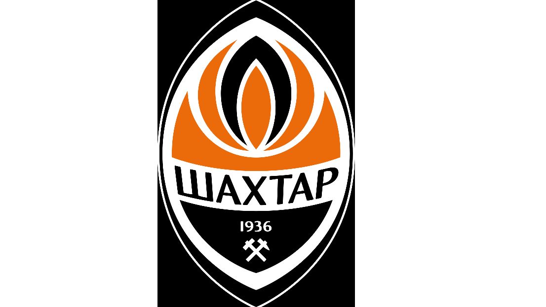 Эмблема футбольного клуба «Шахтер», Донецк